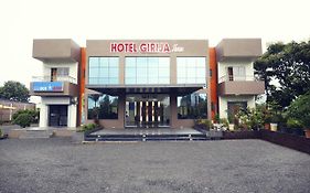 Hotel Girija